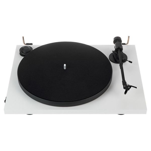 Pro-Ject Primary E Phono white