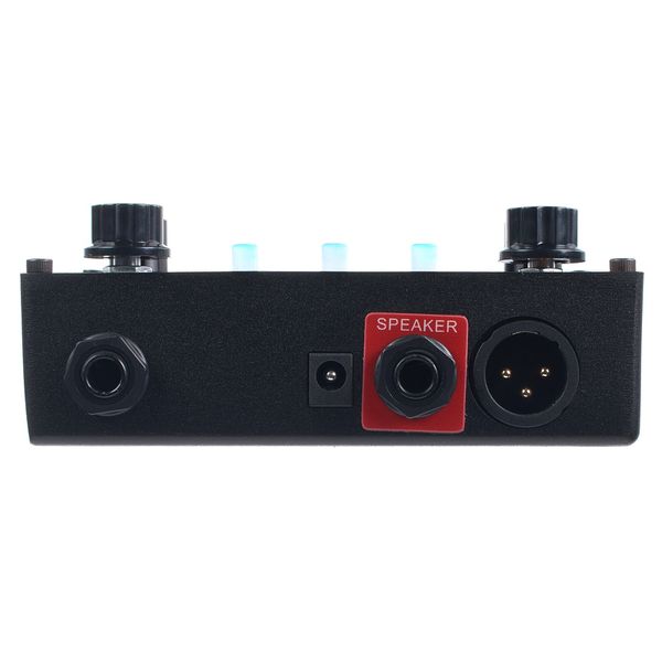 Foxgear HW-103 British Clean Pedal