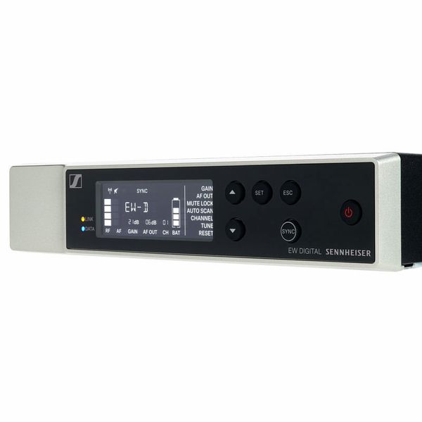 Sennheiser EW-D SKM-S Base Y1-3