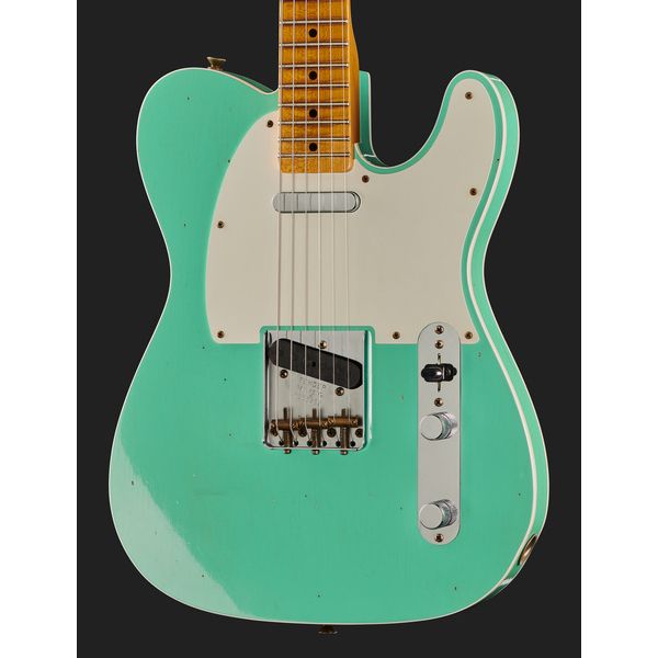 Fender 60 Tele JRN MN SGF