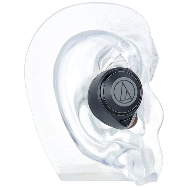 Audio-Technica ATH-CKS50TW