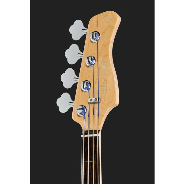 Marcus Miller V7 Alder-4 FL AWH 2nd Gen