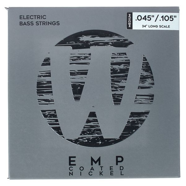 Warwick EMP 38200 M 4