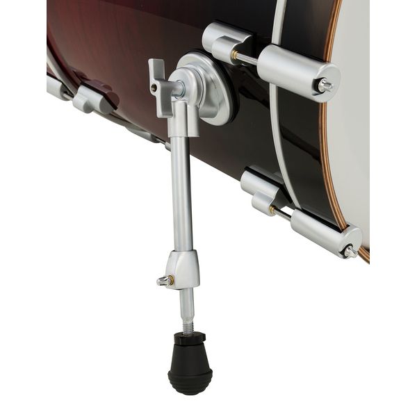 DrumCraft Series 6 20"x16" BD BRF -WM