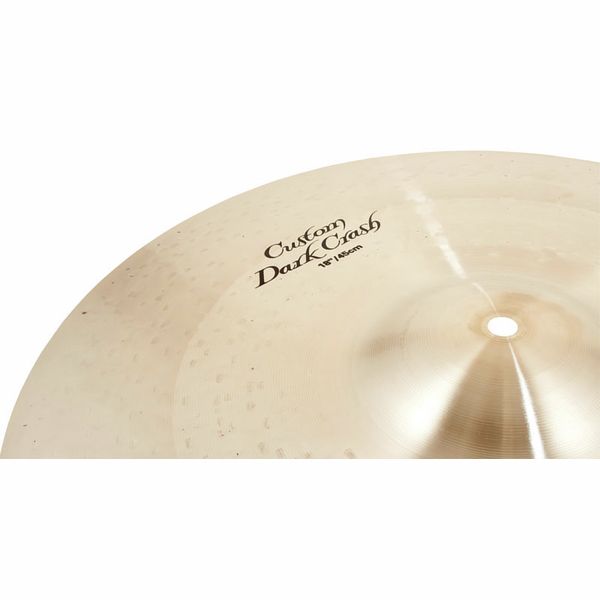 Zildjian K-Custom Darkbox Set