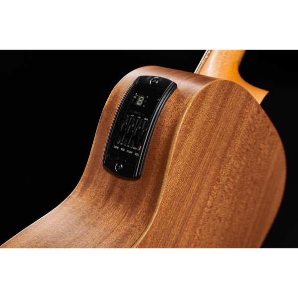 Taylor GS Mini-e Mahogany LH