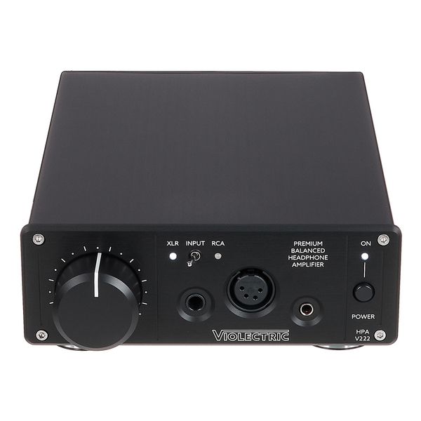 Violectric HPA V222