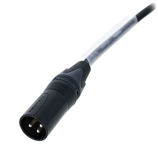 Cordial CPM 5,0 FM 234