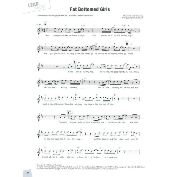 Schott Gitarren-Songbuch 40