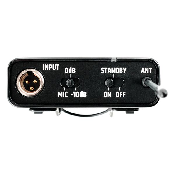 LD Systems ANNY 10 BPH B5