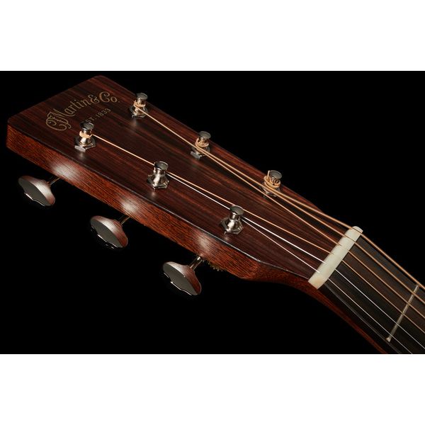 Martin Guitar GPC-16E-01 LH