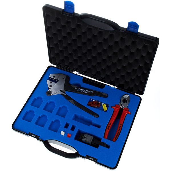 Neutrik CAS-BNC-T Crimp Tool