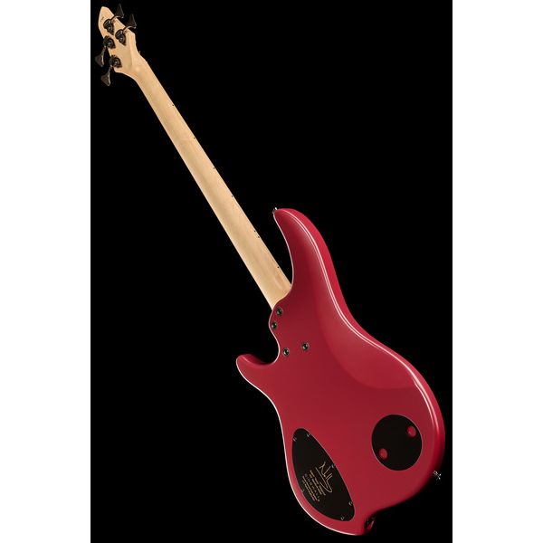 Dingwall NG3 Nolly 4 Pegasus Red Ltd