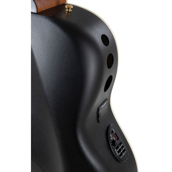 Ovation Celebrity Deluxe CDX40-1-G VSB