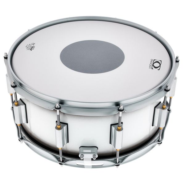 DrumCraft Series 6 14"x6,5" Snare -SWB