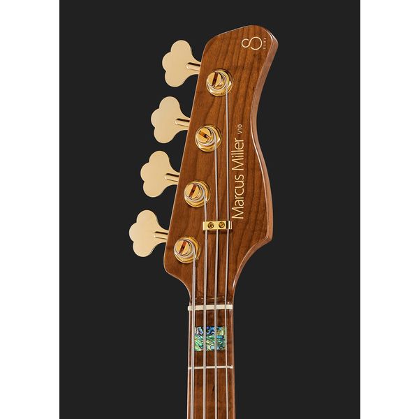 Marcus Miller V10DX-4 TS
