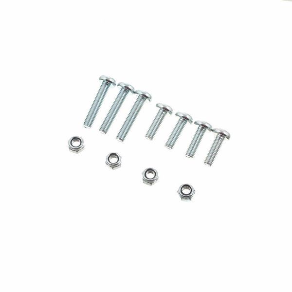 ButtKicker Shaker Amp 400 Kit 1