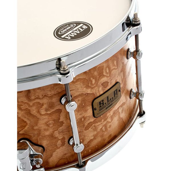 Tama LGM137-STA Sound Lab Snare