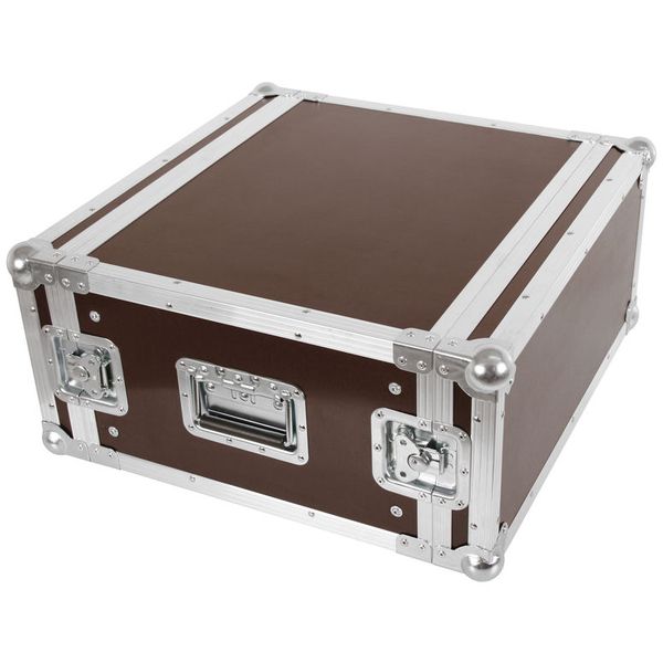 Thon Rack 4U Live Shockmount