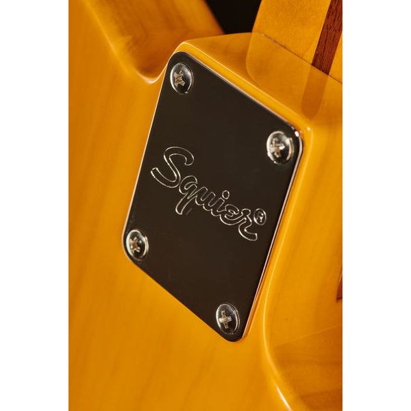 Squier CV 50s Tele LH MN BB