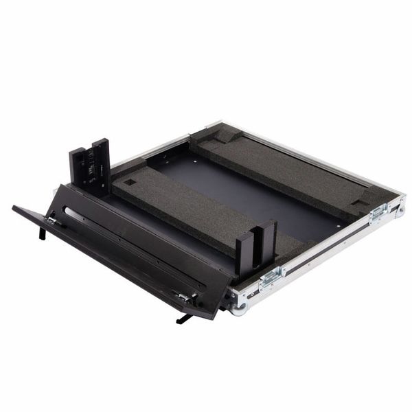 Thon Case A&H SQ6 with Dockhouse