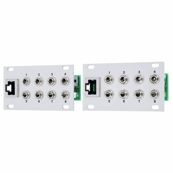 Intellijel Designs Octalink 1U