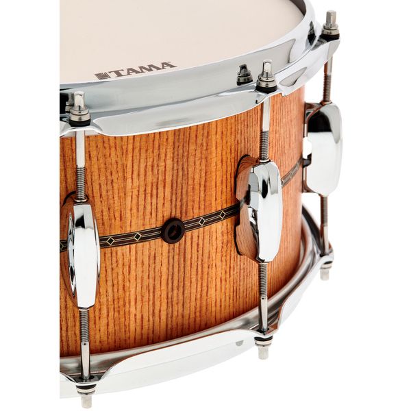Tama 14"x6,5" STAR Reserve Sn. OAA