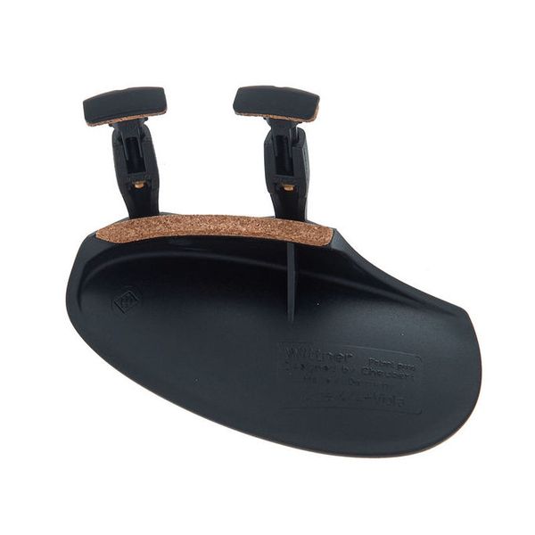 Wittner Chin Rest Violin 4/4