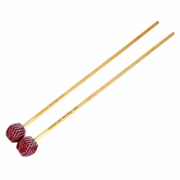 Marimba One WWXB2 Wave Wrap Mallets
