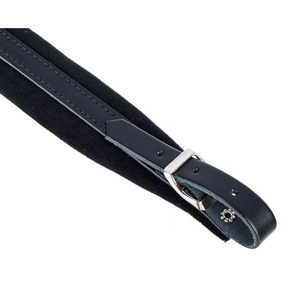 Thomann 45 Pro Accordion Strap L BK