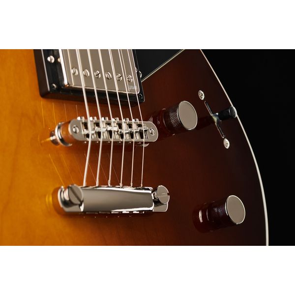 Yamaha Revstar RSS20 Sunset Burst