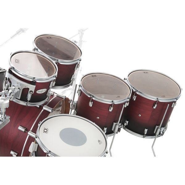 DrumCraft Series 6 2up 2down SBR
