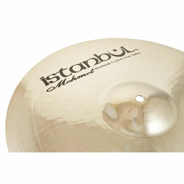 Istanbul Mehmet 16" Crash Samatya Series