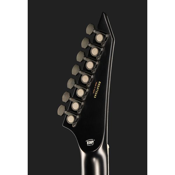 ESP E-II Horizon NT-7B Hipshot