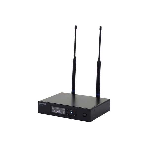 Shure QLXD4 G51 B-Stock