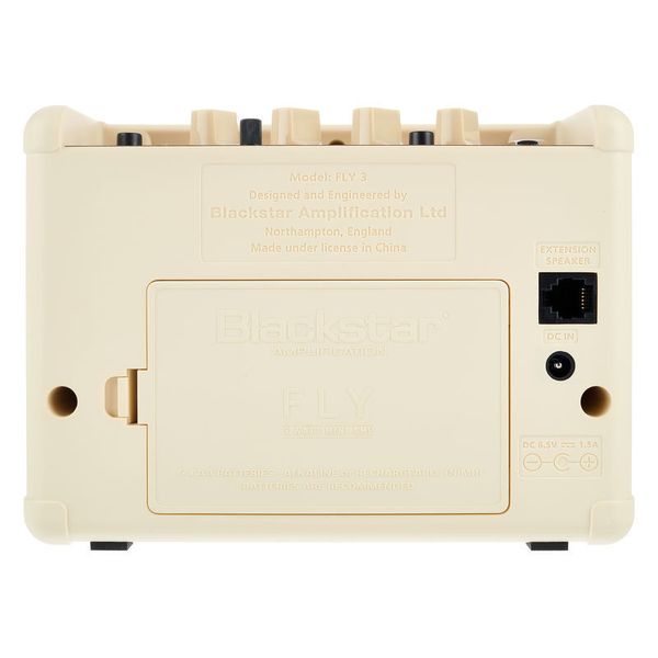 Blackstar FLY 3 Acoustic Mini Amp