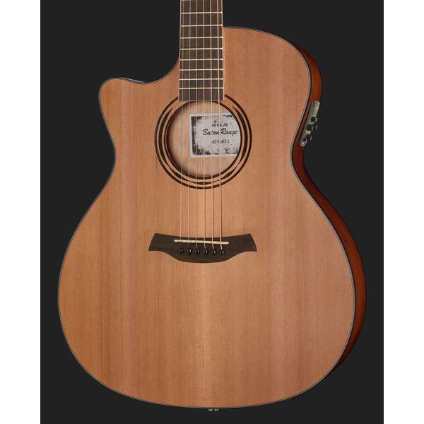 Baton Rouge AR21C/ACE-L Grand Auditorium