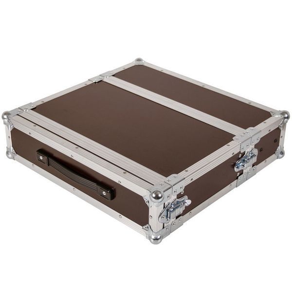 Thon Wireless-Systems Case 2U