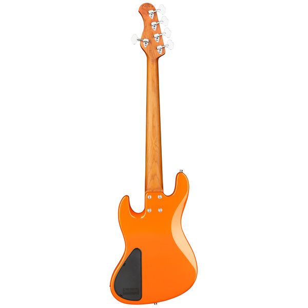 Sadowsky MetroExp 21 HybPJ 5 Morado CAO