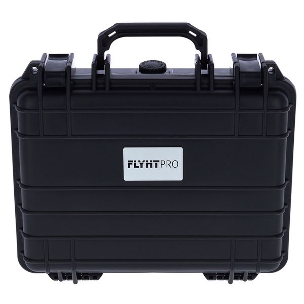 Flyht Pro WP Safe Box ATEM Bundle