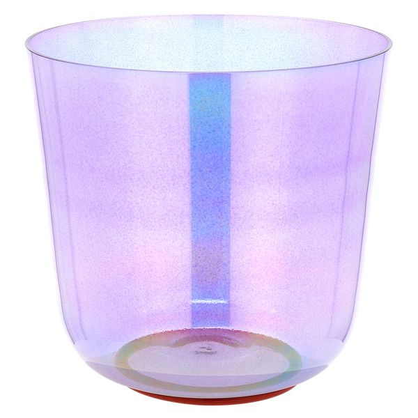 Thomann Crystal Singing Bowl CCC 7"