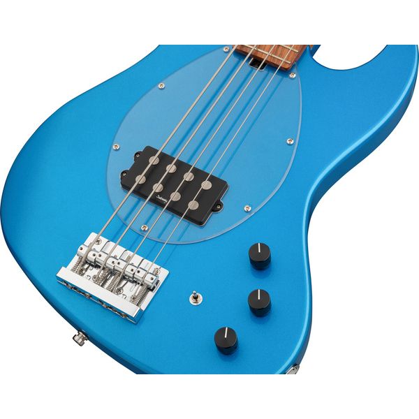 Sadowsky MetroExp21 Vint M4 Morado OBL