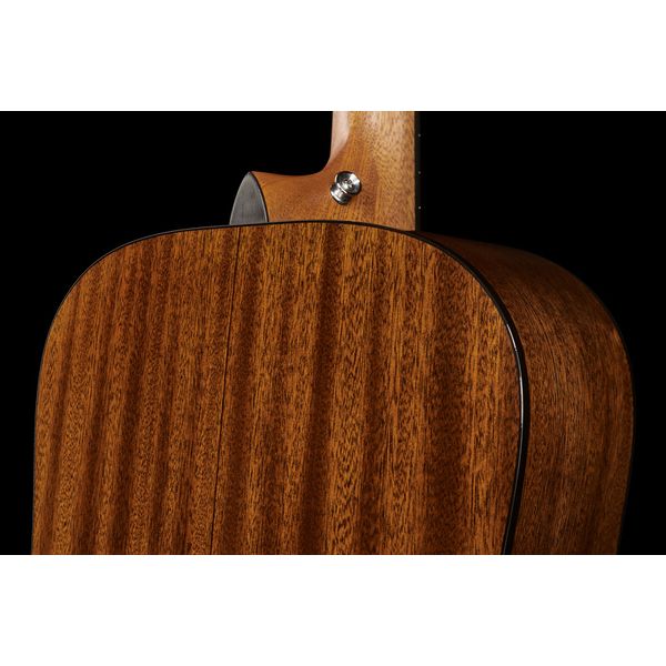 Martin Guitar D-12E Sitka Sapele LH