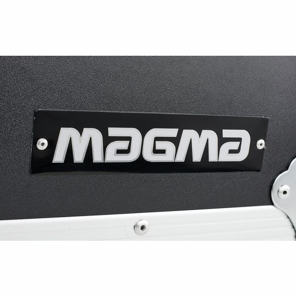 Magma Multi-Format Workstation XXL +