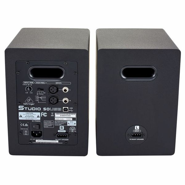 Behringer Studio 50USB