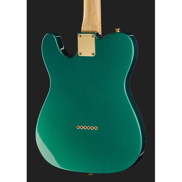 Fender 60 Tele Custom BRG NOS MBDB
