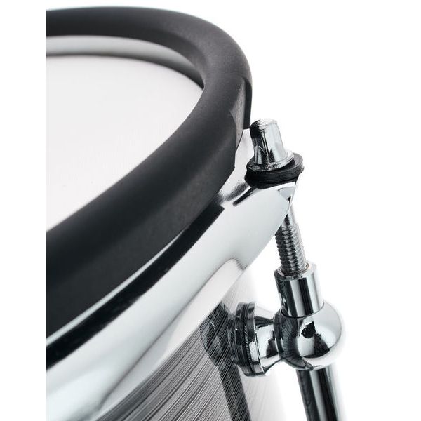 Millenium PT-10 10"x06" Tompad Grey Line