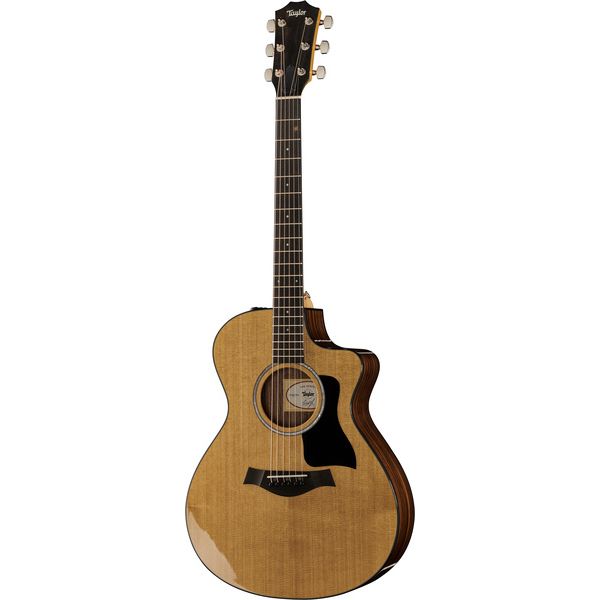 Taylor 212ce Plus