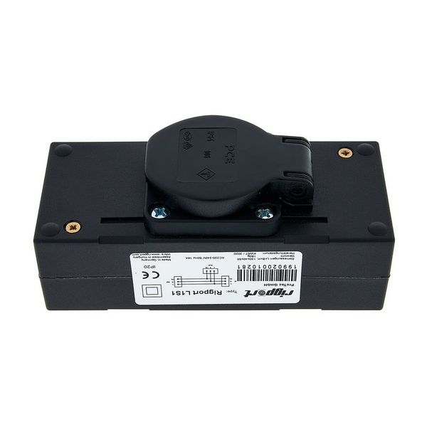 Rigport L1S1 Power Distributor