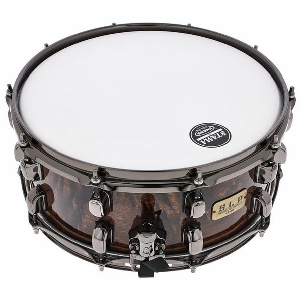 Tama 14"x06" S.L.P. G-Maple KMB